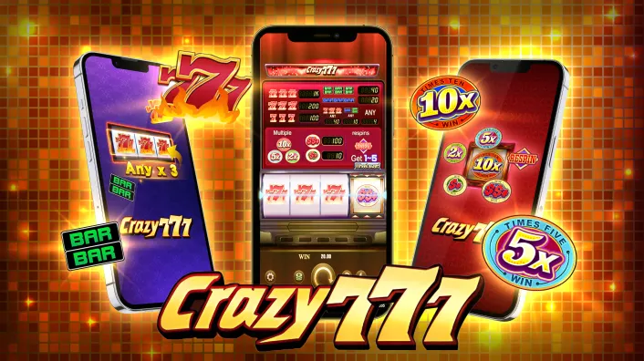 Mobile Puzzle Game